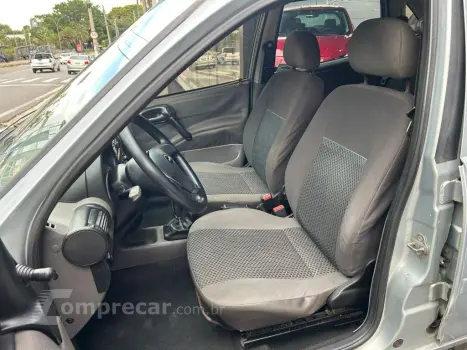 Corsa Sed Class.Life 1.0/1.0 FlexPower