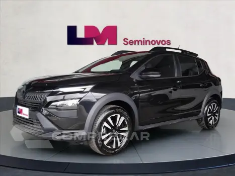 Renault KARDIAN 1.0 TCE FLEX EVOLUTION EDC 4 portas