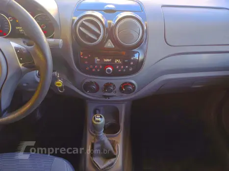 PALIO 1.4 MPI ATTRACTIVE 8V