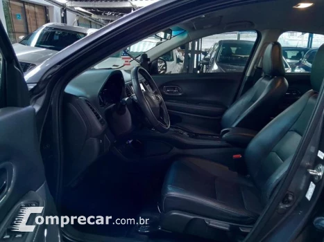 HR-V EXL 1.8 CVT FLEX