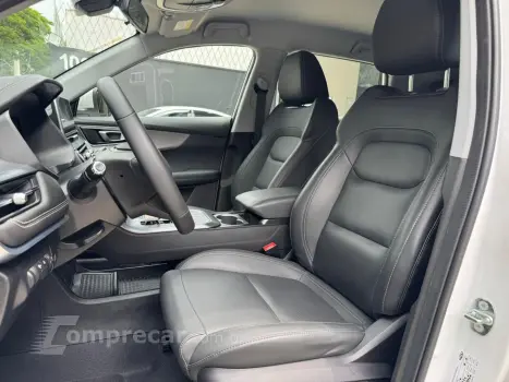 Tiggo 5X 1.5 Vvt Turbo Iflex Sport Cvt