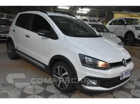 FOX - 1.6 MSI TOTAL XTREME 4P MANUAL