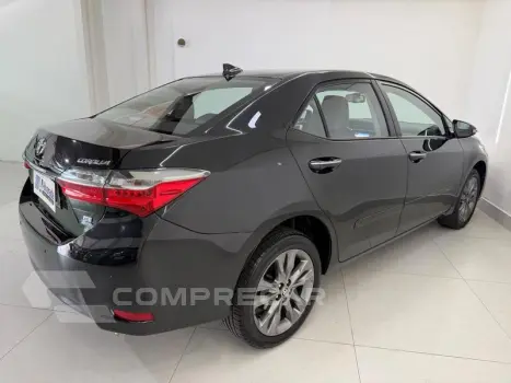COROLLA XEI20FLEX