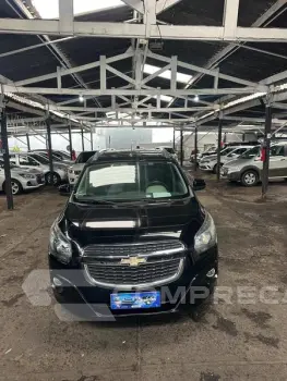 CHEVROLET SPIN LTZ 7P 4 portas