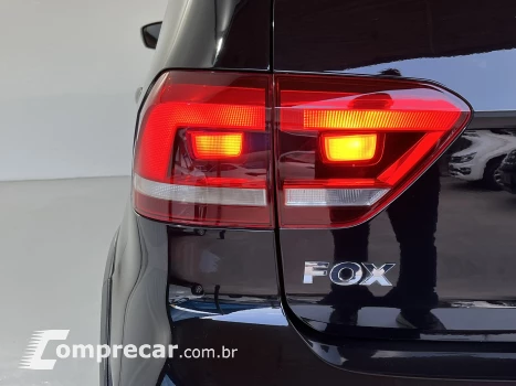 FOX 1.6 MI Pepper 16V