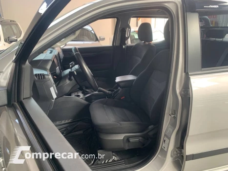 Ranger XLS 2.0 4x2 CD Diesel Aut.