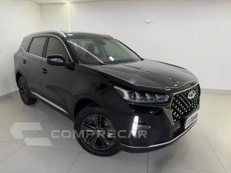 TIGGO7 SPORT