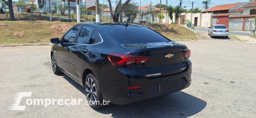 ONIX 1.0 Turbo Premier