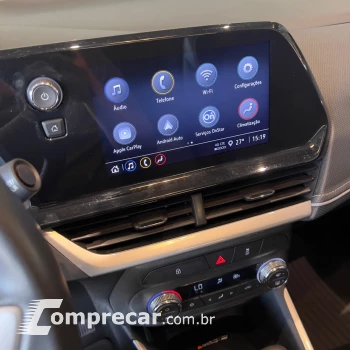 MONTANA PREMIER 1.2 Turbo Flex 12V Aut.