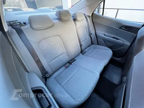 HB20S Comfort 1.0 TB Flex 12V Aut.