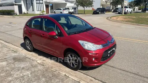 C3 1.5 Tendance 8V