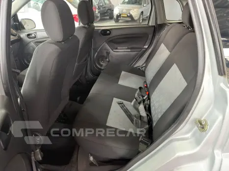 FIESTA 1.0 MPI Class Hatch 8V
