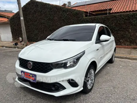 ARGO 1.3 Firefly Drive