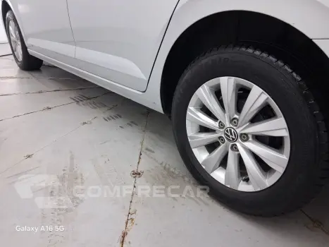 VIRTUS 1.0 170 TSI AUTOMÁTICO