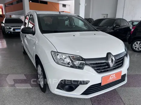 SANDERO 1.0 12V SCE Life
