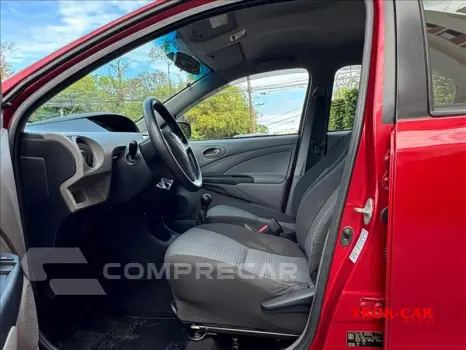 ETIOS 1.3 XS 16V