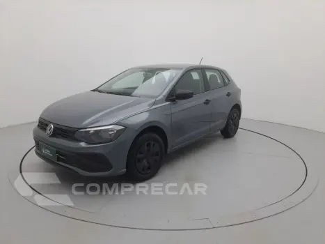 Volkswagen POLO 1.0 MPI TRACK MANUAL 4 portas