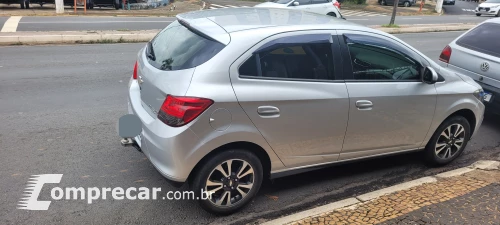 ONIX 1.4 MPFI LTZ 8V