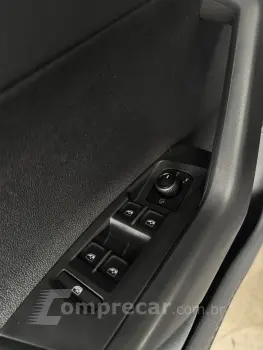 NIVUS 1.0 200 TSI Highline