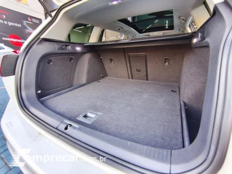 Golf Variant Comfortline 1.4 TSI  Aut.