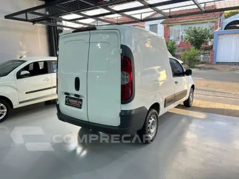 Fiorino Furgão Work. HARD 1.4 Flex 8V 2p
