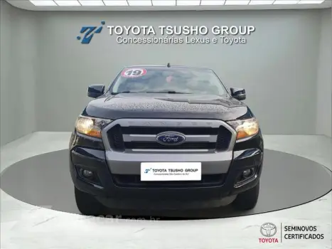 RANGER 2.2 XLS 4X4 CD 16V