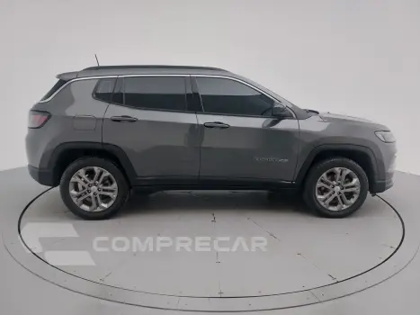 COMPASS 1.3 T270 TURBO FLEX LONGITUDE AT6