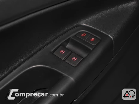 SAVEIRO 1.6 MSI Robust CS 16V