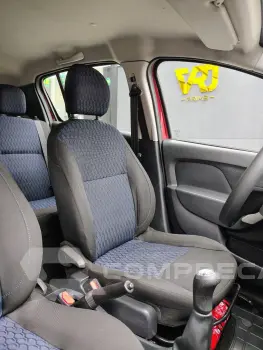 SANDERO Expression Hi-Power 1.6 8V 5p