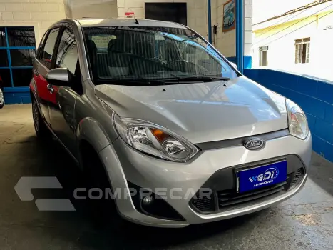 FIESTA 1.6 Rocam SE 8V