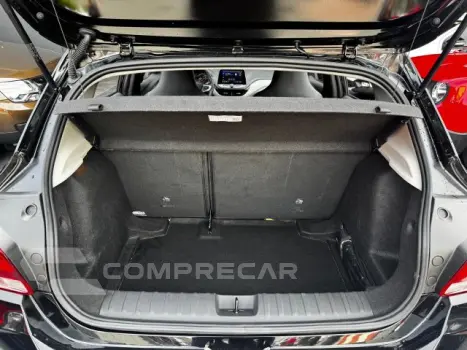 ONIX - 1.0 TURBO PREMIER AUTOMÁTICO