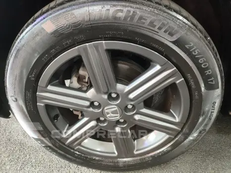 HR-V 1.5 DI I-VTEC FLEX EXL CVT