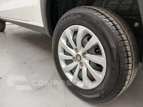 STRADA 1.3 FIREFLY FLEX FREEDOM CD MANUAL