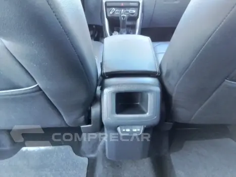 T-CROSS 1.0 200 TSI TOTAL FLEX AUTOMÁTICO