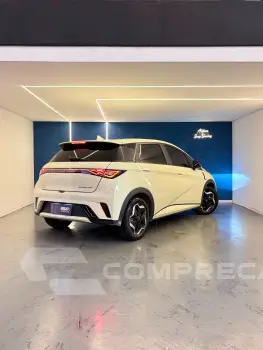 Dolphin EV (Elétrico)