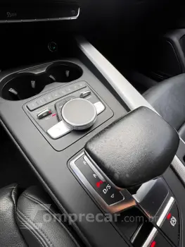 A4 Launch Edition 2.0 TFSI 190cv S troni