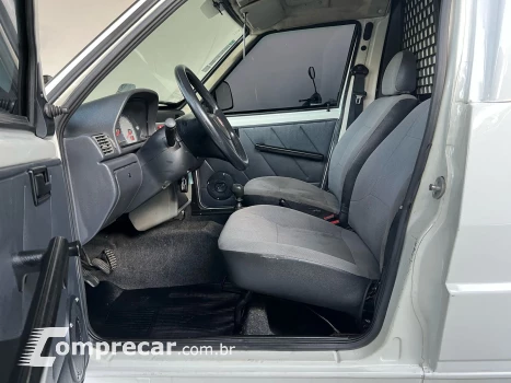 FIORINO 1.3 MPI Fire Furgão 8V