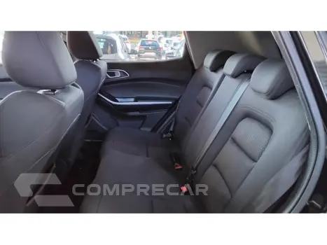 TIGGO 5x 1.5 VVT TURBO iFLEX T DCT