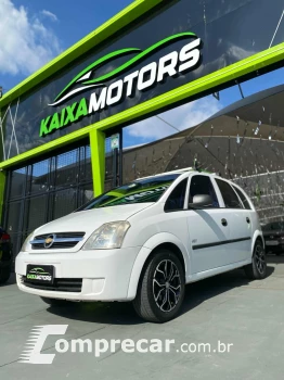 CHEVROLET MERIVA 1.8 MPFI JOY 8V 4 portas