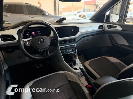 T-CROSS 1.4 250 TSI Highline