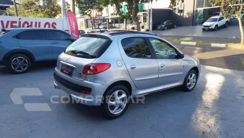 207 1.4 Quiksilver 8V