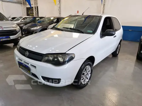 Fiat PALIO 1.0 MPI FIRE ECONOMY 8V FLEX 2P MANUAL 4 portas