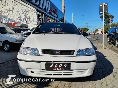 PALIO 1.6 MPI ELX 16V