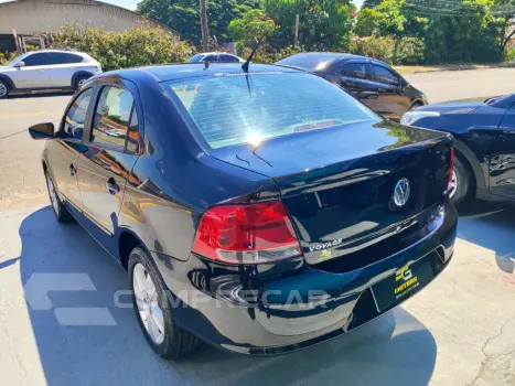 VOYAGE TREND 1.6 Mi Total Flex 8V 4p