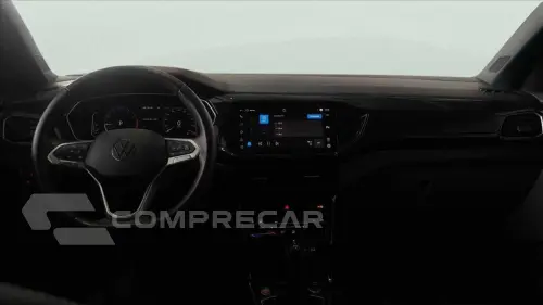 T-CROSS 1.0 200 TSI TOTAL FLEX COMFORTLINE AUTOMÁ