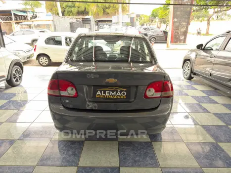 CLASSIC 1.0 MPFI LS 8V