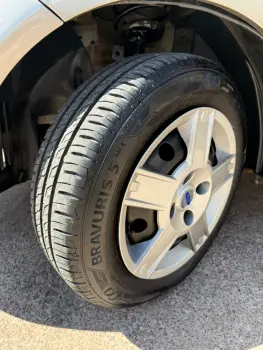 FIESTA 1.6 MPI Class 8V