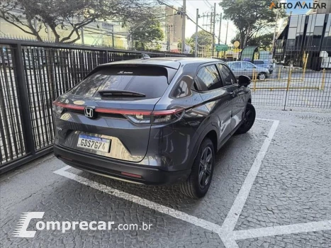 HR-V 1.5 DI I-vtec EXL