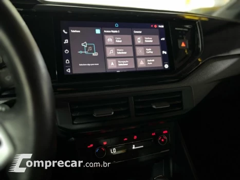 NIVUS - 1.0 200 TSI TOTAL HIGHLINE AUTOMÁTICO