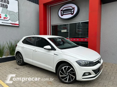 POLO 1.0 200 TSI Comfortline